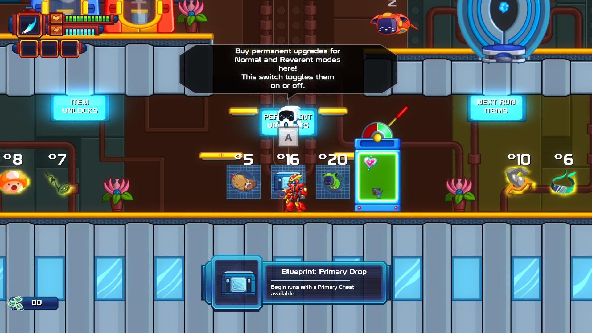 20XX (PC) image