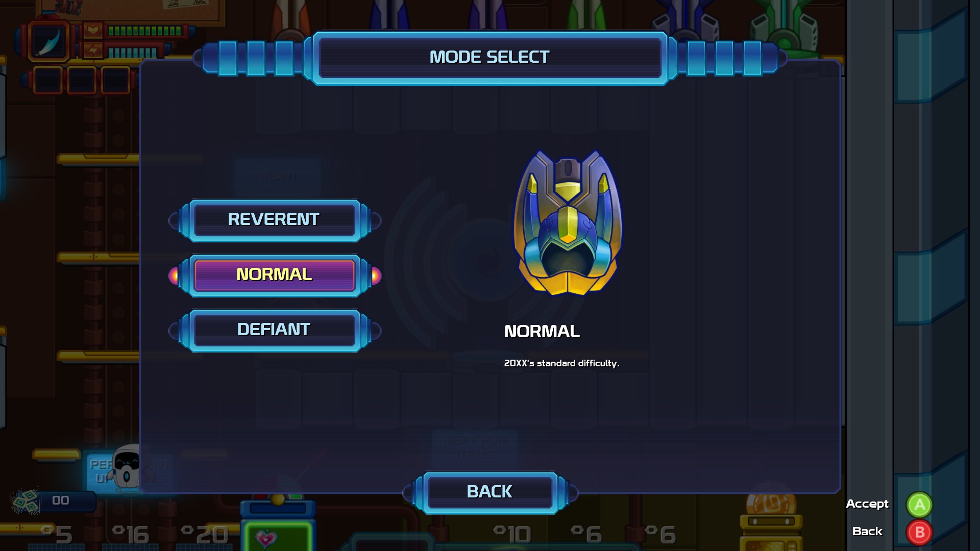 20XX (PC) image