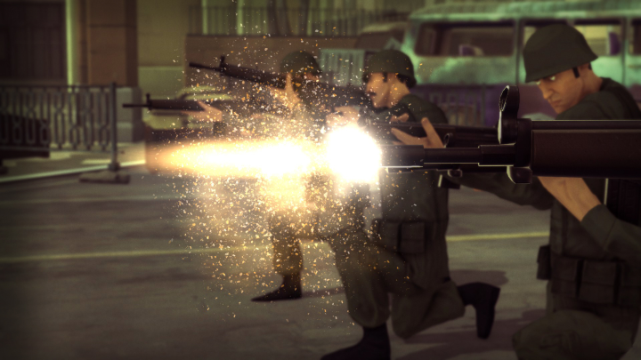 1979 Revolution: Black Friday (PC) image
