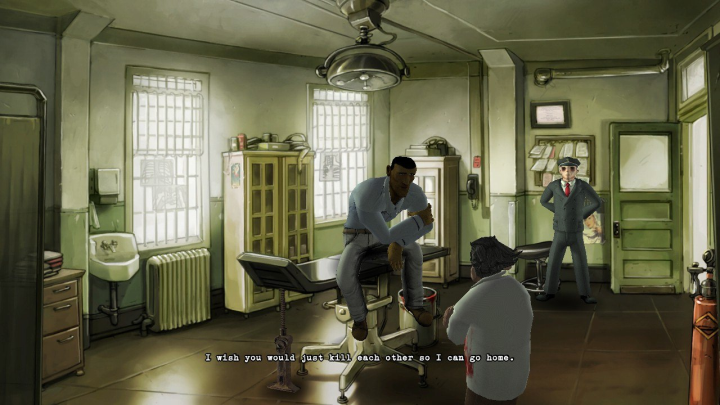 1954 Alcatraz (PC) image