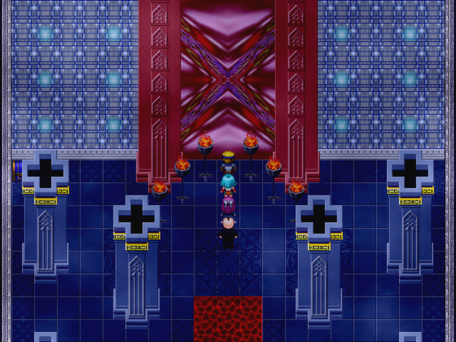 3 Stars of Destiny (PC) image
