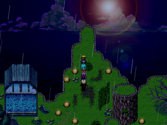 3 Stars of Destiny (PC) image