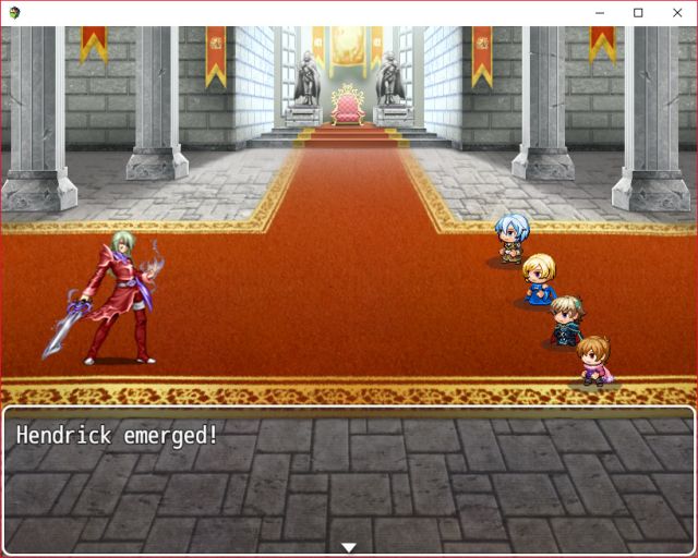 7 Pillars (PC) image