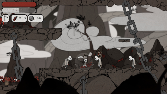 8Doors: Arum's Afterlife Adventure (PC) image