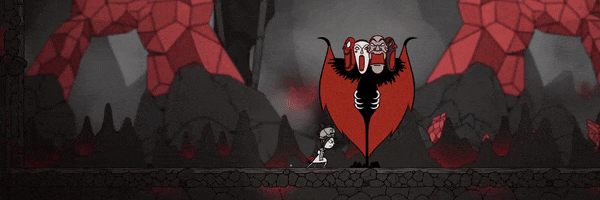 8Doors: Arum's Afterlife Adventure (PC) image