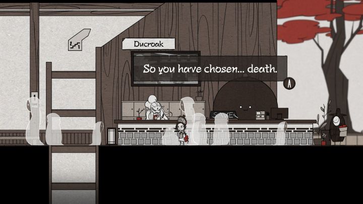 8Doors: Arum's Afterlife Adventure (PC) image