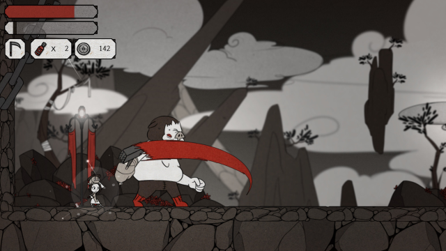 8Doors: Arum's Afterlife Adventure (PC) image