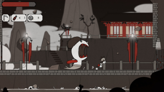8Doors: Arum's Afterlife Adventure (PC) image