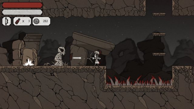 8Doors: Arum's Afterlife Adventure (PC) image