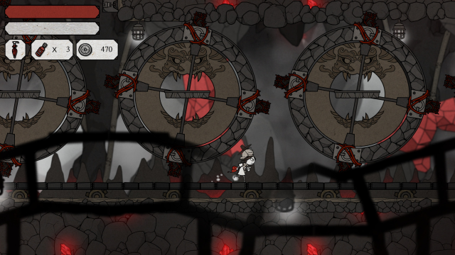 8Doors: Arum's Afterlife Adventure (PC) image
