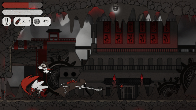 8Doors: Arum's Afterlife Adventure (PC) image