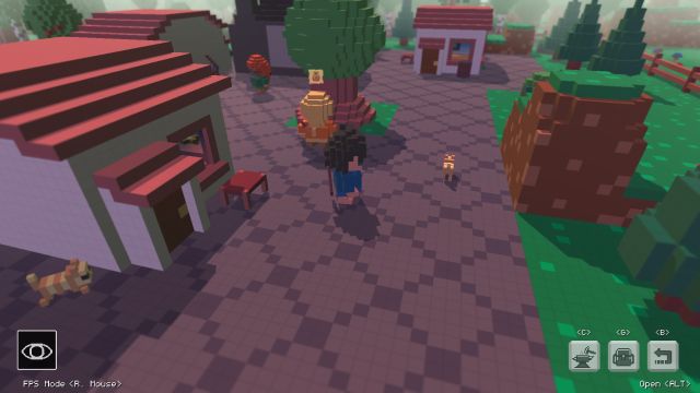 3DRPG (PC) image