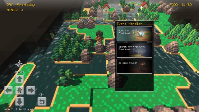 3DRPG (PC) image