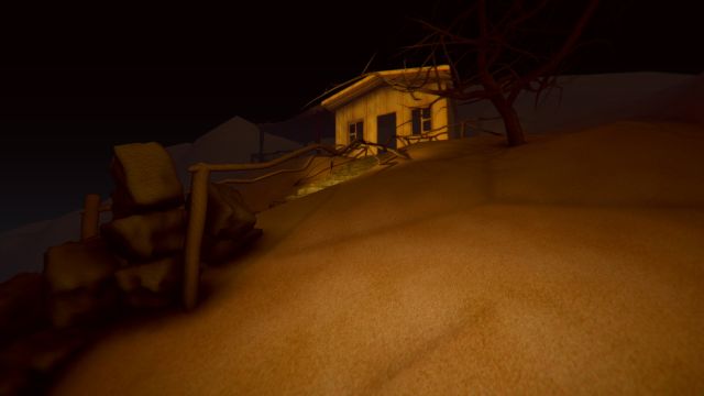 1000 Heads Among the Trees (PC) image
