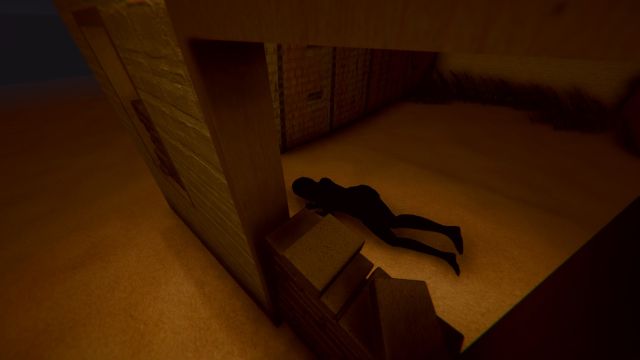 1000 Heads Among the Trees (PC) image