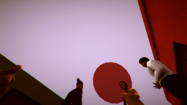 1000 Heads Among the Trees (PC) screenshots and images