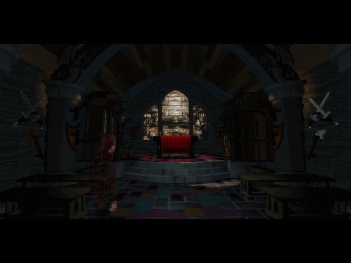 The 7th Guest (PC) image