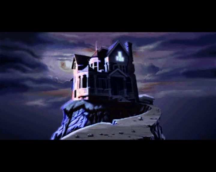 The 7th Guest (PC) image