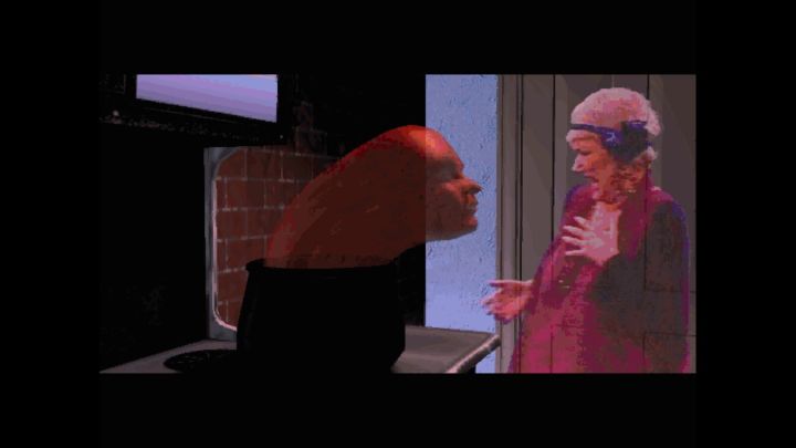 The 7th Guest (PC) image