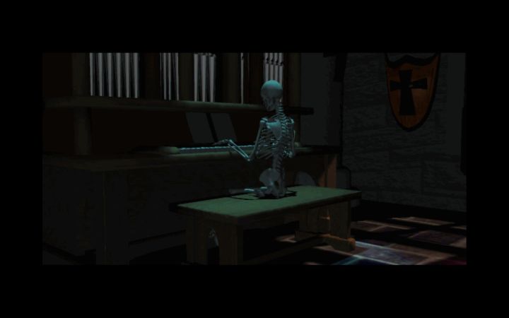 The 7th Guest (PC) image