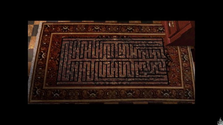 The 7th Guest (PC) image