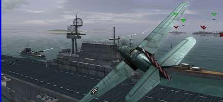Attack on Pearl Harbor (PC) image