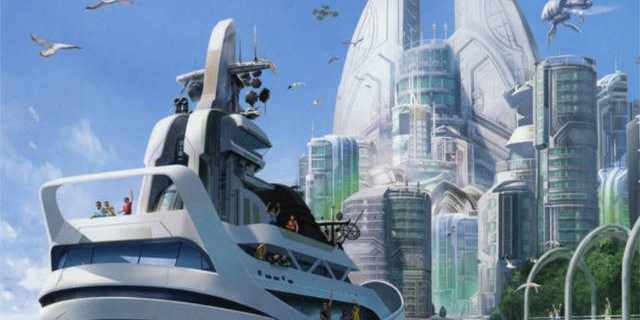 Anno 2070 (PC) image