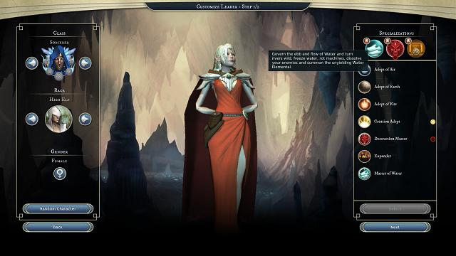 Age of Wonders III (PC) image
