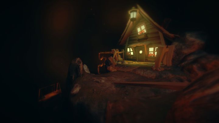 Among the Sleep (PC) image
