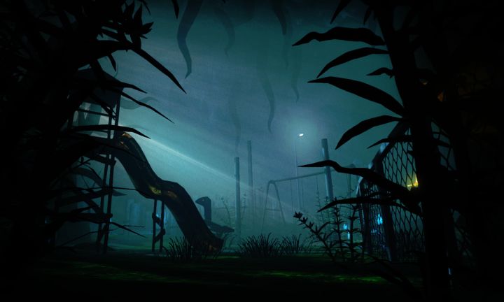 Among the Sleep (PC) image