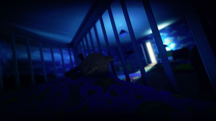 Among the Sleep (PC) image
