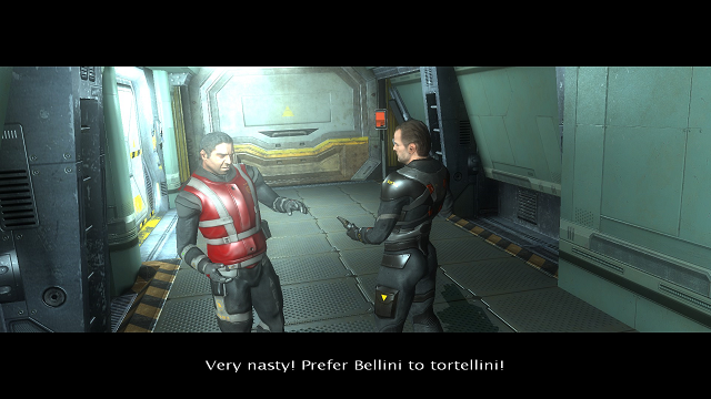 Alpha Prime (PC) image
