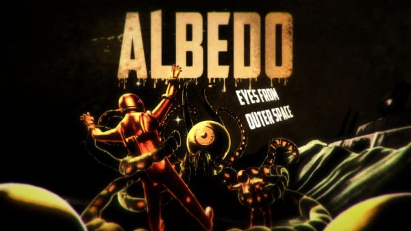 Albedo: Eyes from Outer Space (PC) image