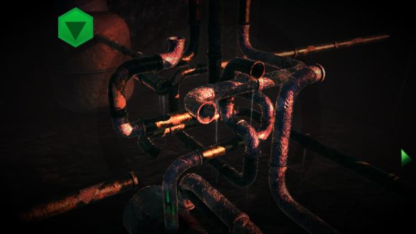 Albedo: Eyes from Outer Space (PC) image