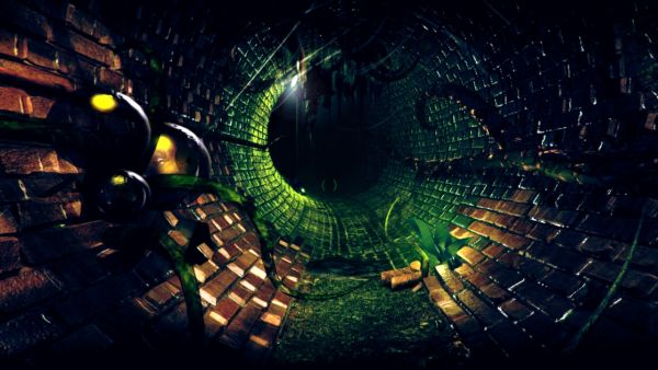 Albedo: Eyes from Outer Space (PC) image
