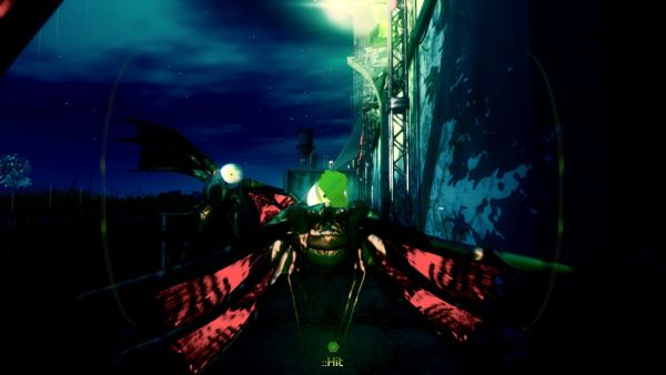 Albedo: Eyes from Outer Space (PC) image