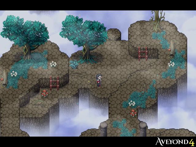 Aveyond 4: Shadow Of The Mist (PC) image