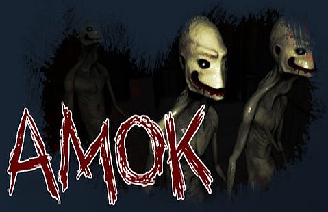 AMOK (PC) image