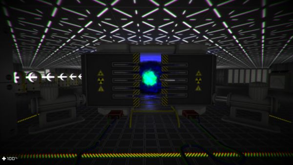AMOK (PC) image