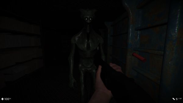 AMOK (PC) image