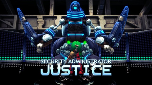 Assault Android Cactus (PC) image