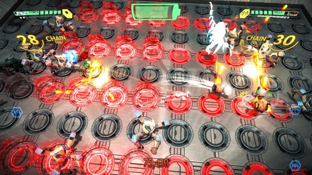 Assault Android Cactus (PC) image
