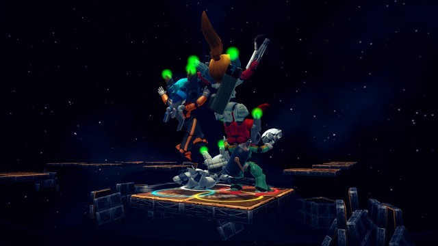 Assault Android Cactus (PC) image