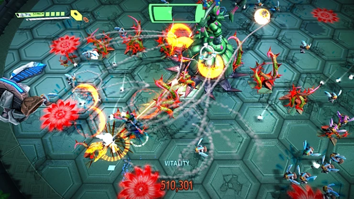 Assault Android Cactus (PC) image
