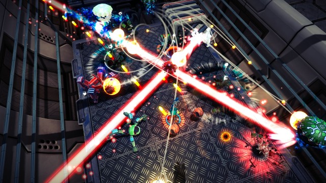 Assault Android Cactus (PC) image