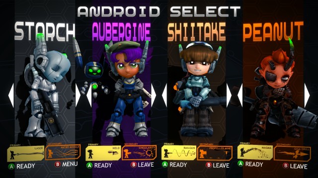 Assault Android Cactus (PC) image