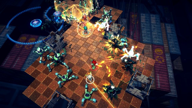 Assault Android Cactus (PC) image
