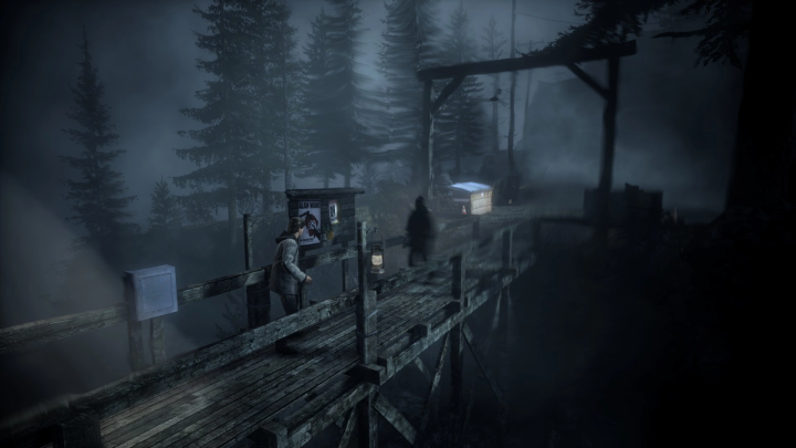 Alan Wake (PC) image