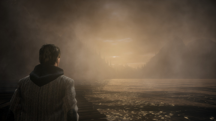 Alan Wake (PC) image