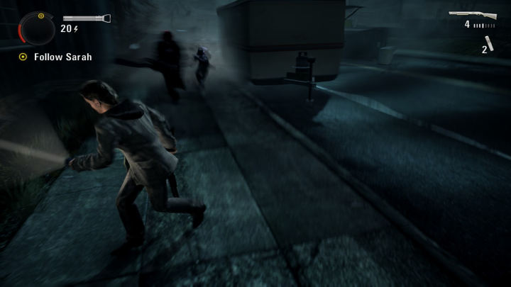 Alan Wake (PC) image